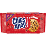 CHIPS AHOY! Chewy Chocolate Chip Cookies Kids Lunchbox Sweet Treat for School and Home Pantry