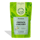 Worldwide Botanicals French-Grown Chicory – Crafted Family-Farm Roast for the Curated Kitchen, Caffeine-Free Luxury