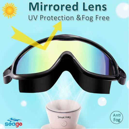 100% ultraviolet light protection