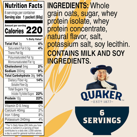 100% whole grain, heart-healthy formulation