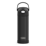 THERMOS FUNTAINER Collectible Water Bottle – Gift-Ready Hydration for Minecraft, Batman, Sonic, and Stitch Fans