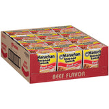 Maruchan Instant Lunch Chicken Cup – Worksite Lunch That Fits a Tight Schedule