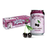 Waterloo Sparkling Water Guava Berry – Recyclable 12-Pack for Outdoor Adventures and Yoga Studio Breaks