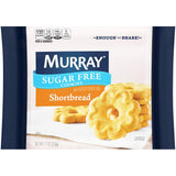 Murray Sugar Free Shortbread Cookies – Keto-Friendly Hostess Gift for Holiday Gatherings