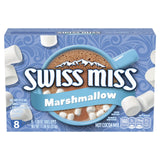 Swiss Miss Single-Serve Hot Chocolate – Office Break Room Pantry Essential for Cold Workdays