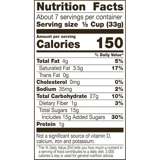 crispy degermed yellow corn chex cereal base for crunch