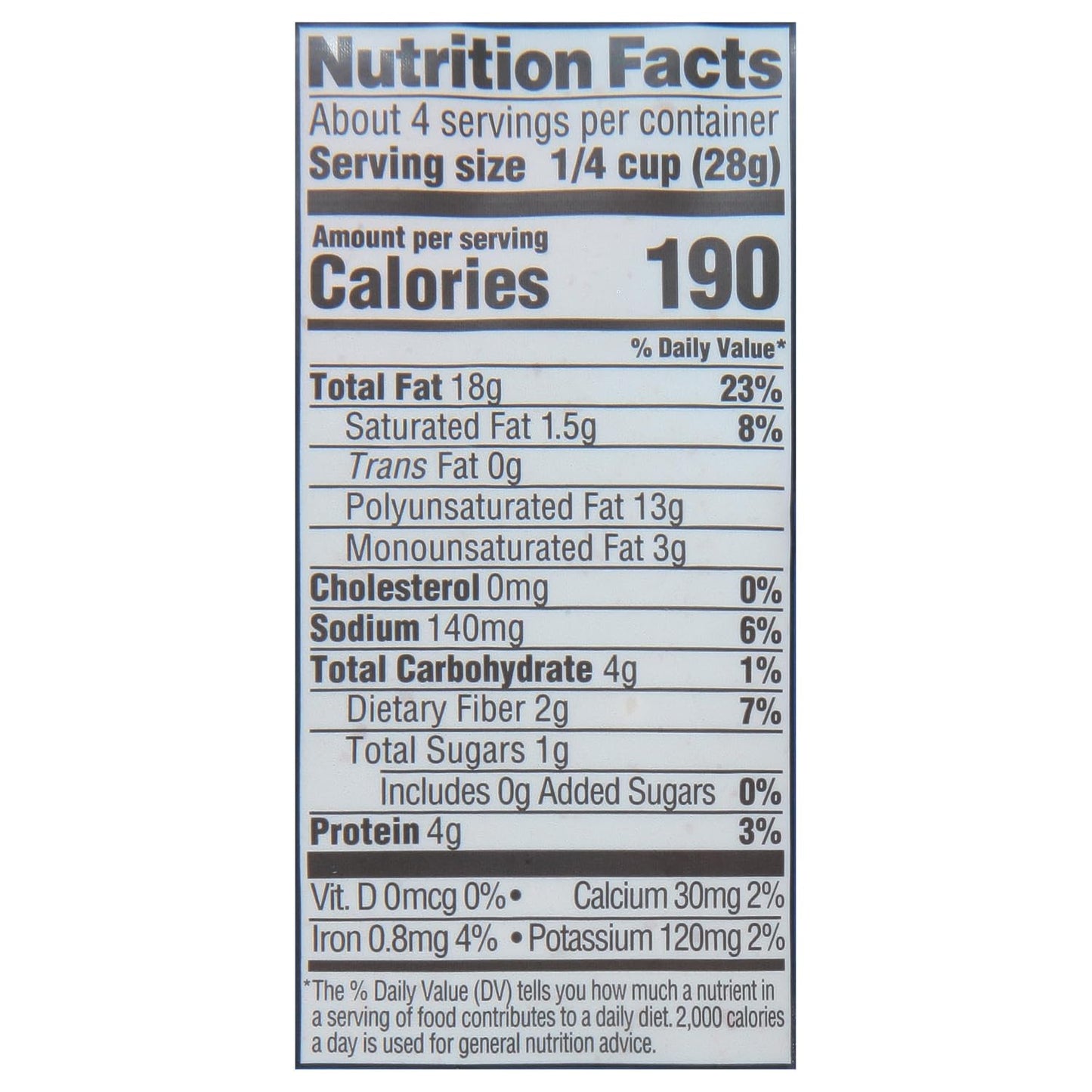 Diamond of California Himalayan Pink Salt Walnuts – Low-Carb Mindful Snack for Bedtime and Wind-Down Rituals