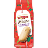 Pepperidge Farm Milano Cookies – Soft Enough for Sensitive Teeth and Perfectly Portioned for Kids Snacks, 3-Pack