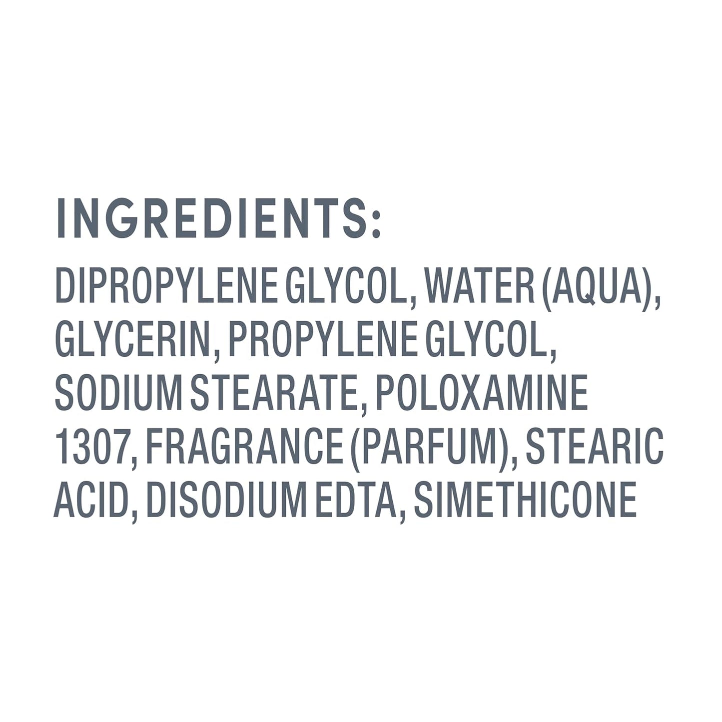Dove Sensitive Deodorant – Subtle Fragrance Layer for Yoga and Meditation Days, 2.4 oz Sensitive