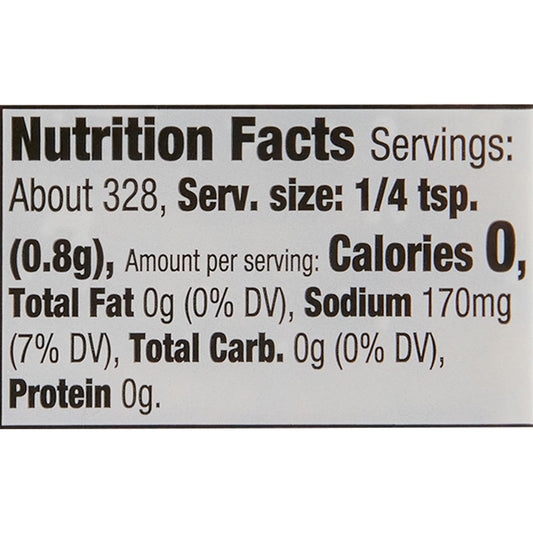 dual-dispensing bottle that shakes or sprinkles for portion control