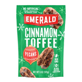 Cinnamon Pecan Treat – Thoughtful Birthday Gift for Mom, Kosher Dairy Certified 5oz Pouch