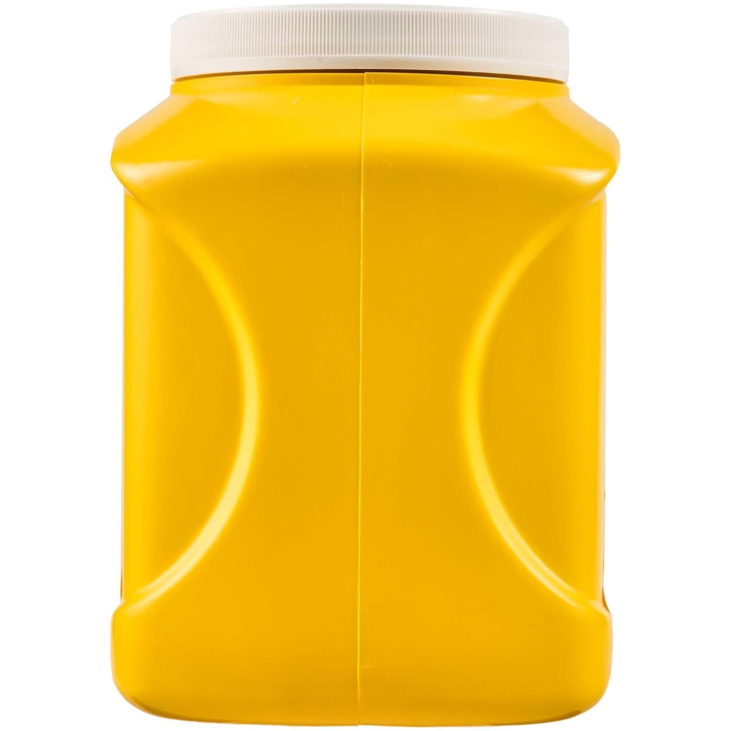 French's Classic Yellow Mustard, 105 oz – Commercial Kitchen Mustard for Streamlining Sandwich, Dressing, and Marinade Prep