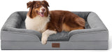 Bedsure OEKO-TEX Pet Sofa – Certified Safe Cushion for Puppies, Seniors, and Incontinent Pets