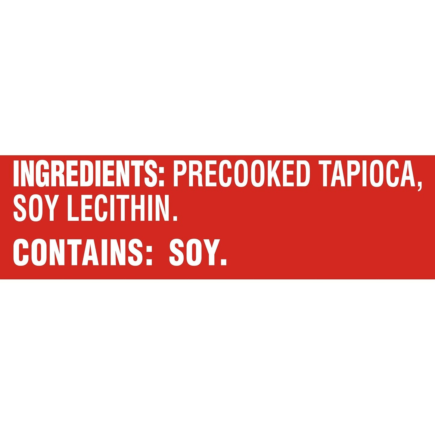 Kraft Minute Tapioca – Easy Potluck Pie Filling for Family Gatherings and Holidays, 8 oz