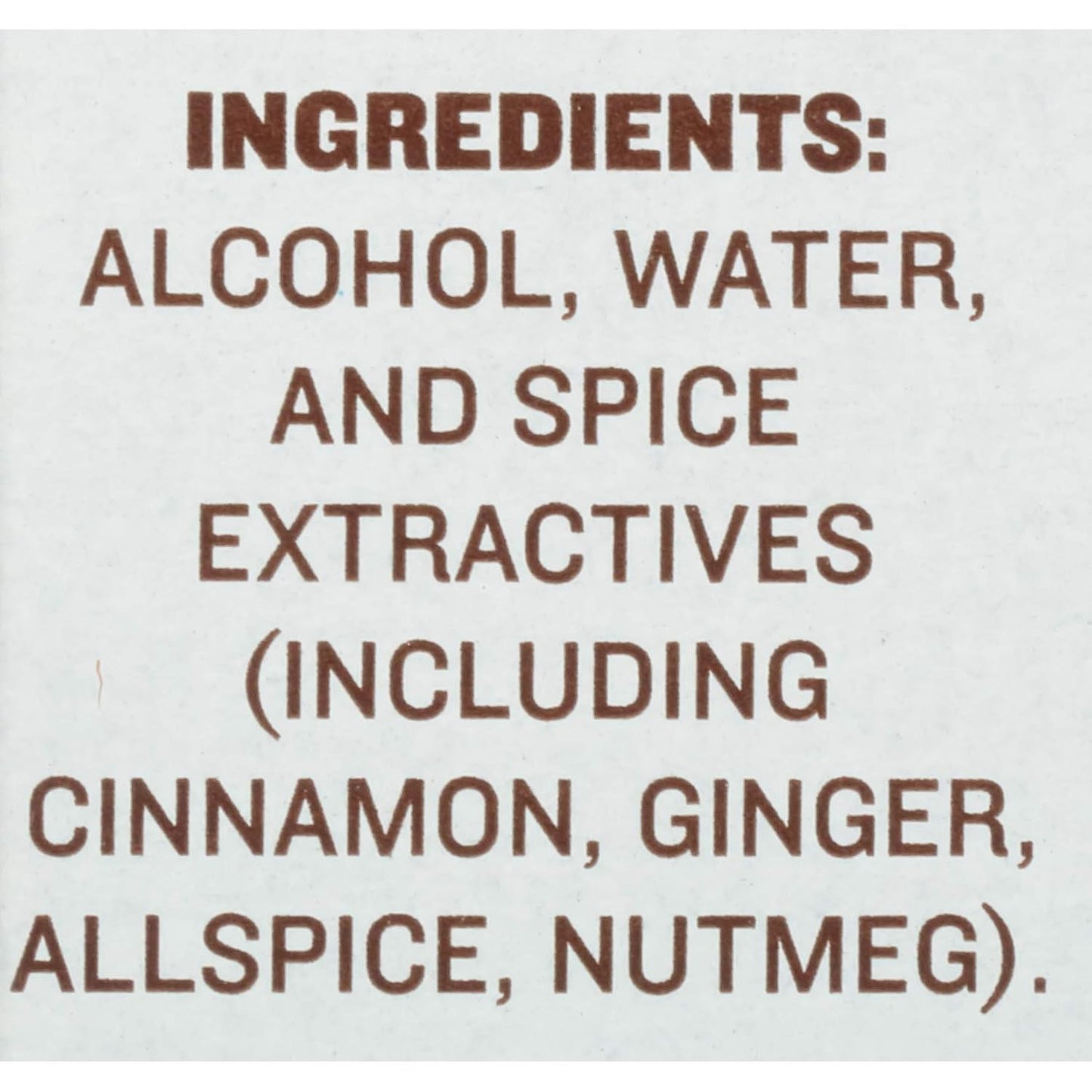 McCormick Pure Pumpkin Pie Spice Blend Extract – Gluten Free Extract for Health Conscious Pantry
