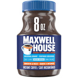Maxwell House Breakfast Blend Mild Roast Ground Coffee, 38.8 oz Canister – Hostess Gift for Event Hosts Stocking Large Quantities