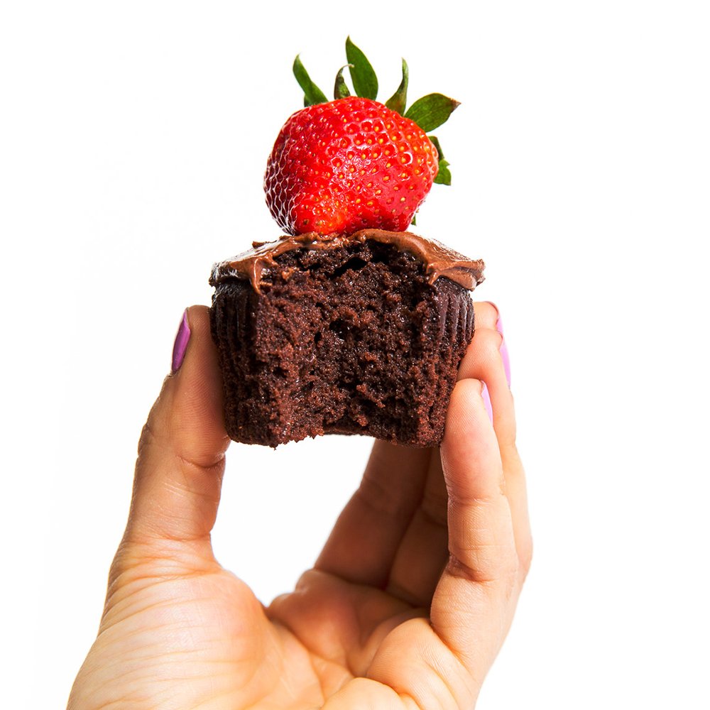 Miss Jones Baking Organic Chocolate Cake Mix – Guilt-Free Chocolate Dessert for Plant-Based Wellness Routines at Home