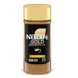 NESCAFÉ Gold Decaf Instant Coffee – Single-Jar Countertop Solution for Clutter-Free Kitchens