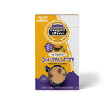 Oregon Chai Original Dry Chai Latte Mix – Restrained Design Bulk 3 lb Option, Waste-Reducing Chai for Mindful Households
