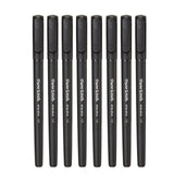 Paper Mate Write Bros Pen – Workshop, Garage, and Open-Air Event Writer, 1mm Black Ink 8 Pack