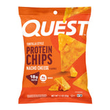 Quest Nutrition Chili Lime Protein Tortilla Chips – Thoughtful Keto Friendly Gift for Health Conscious Friends