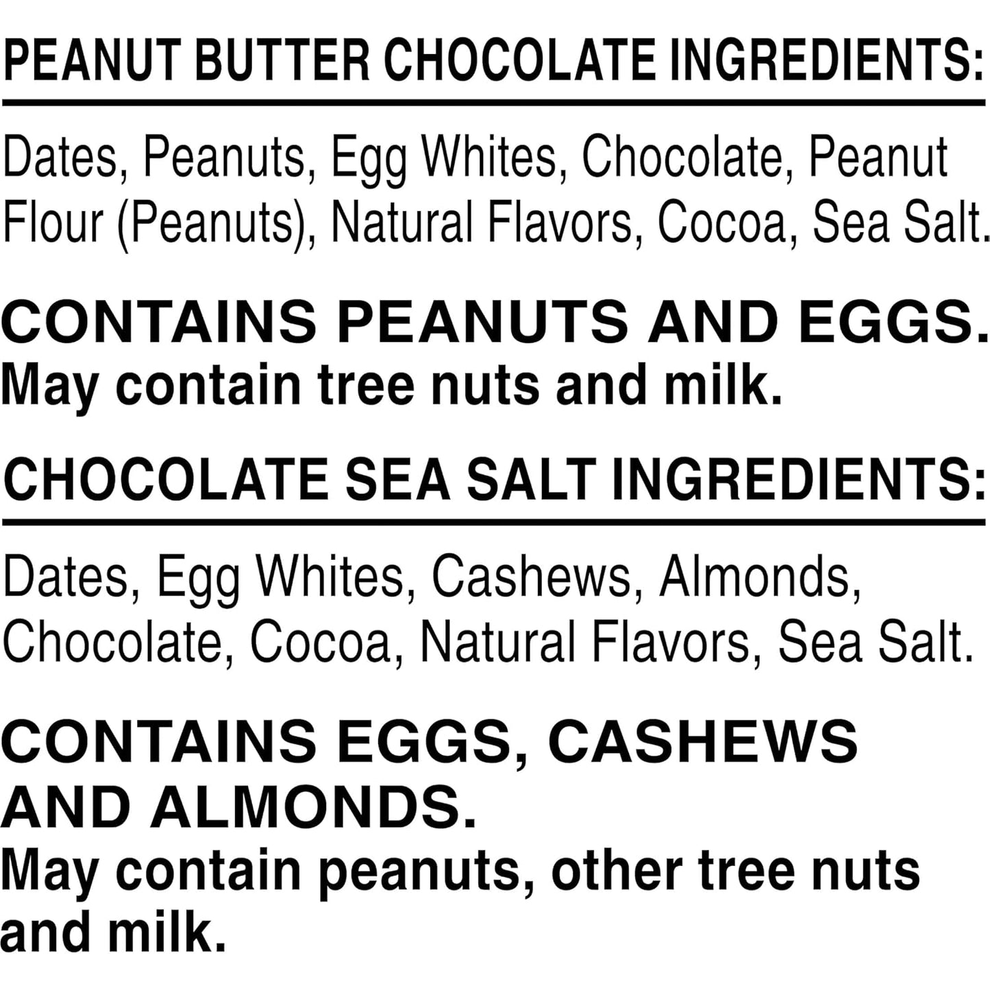RXBAR Minis Protein Bars – Grab-and-Go Snack for Home Office Fuel, No Sugar Crash Between Tasks