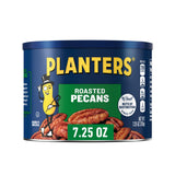 PLANTERS Salted Pecans – Work Meeting and Conference Room Snack, Ready-to-Eat Pecan Pack