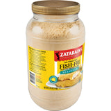 Zatarain's No-Mess, No-Spice-Lining Cajun Coating for an Intentional Kitchen Setup
