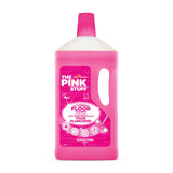 The Pink Stuff Miracle All Purpose Floor Cleaner – Daily Floor Refresher for High Traffic Work Zones, Subtle Long Lasting Background Scent