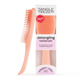 Tangle Teezer Ultimate Detangler Brush – Camping Trip Companion, Lightweight Brush for Outdoor Adventures