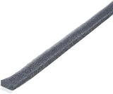 M-D Building Products Self-Adhesive Foam Strip – Understated Living Room and Bedroom Design Upgrade, 3/8 in. x 1/2 in. x 17 ft