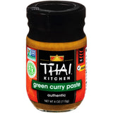 Thai Kitchen Gluten Free Green Curry Paste, 4 oz — Holiday Gift Idea for the Adventurous Foodie