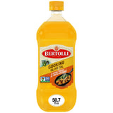 Bertolli Cooking Olive Oil – Premium Mediterranean Oil for Curated Pantry Aesthetics