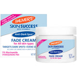 Palmer's Skin Success Anti-Dark Spot Cream with Vitamin E – Loving Mother's Day Gift for Women Seeking Even Skin Tone