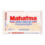 Mahatma Extra-Long-Grain Rice 2lb Bag – Light and Fluffy Side Dish for Health-Conscious Meal Prep