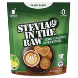 Stevia In The Raw 200-Count Packets – Individual Portion Sweetener That Resists Clumping and Mess