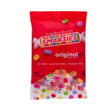 Smarties Candy Bulk Rolls – Safe-to-Share Classroom Candy for Nut and Gluten Sensitivities, 5oz Bulk