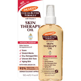 Palmer's Rosehip Cocoa Butter Body Oil for Mother's Day Gift and Postpartum Self-Care Basket, Vitamin E Moisturizer for New Moms, 5.1 Ounces