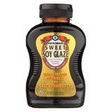 Kikkoman Sweet Soy Glaze 11.8 oz – Pantry Display Bottle for Stylish Home Chef Collections