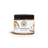 King Arthur Vietnamese Cinnamon – Curated Spice Rack Gift for Bakers Who Love Bold Flavor