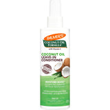 Palmer's Coconut Oil Formula Moisture Boost Leave-In Spray – Daily Hair Hydration Ritual for Textured and Curly Hair, 8.5 Ounce