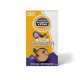 Oregon Chai Original Dry Chai Latte Mix – Bedtime Wind-Down Beverage, USDA Organic Spiced Tea for Mindful Nightly Routine
