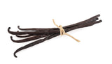 Vanilla Bean Kings Organic Madagascar Vanilla Pods - Aromatherapy Inspired Baking Ingredient for Scent Filled Kitchens