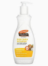 Palmer's Shea Formula Body Lotion for Sensitive Skin – Housewarming Gift for Her with 48-Hour Deep Hydration
