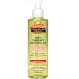 Palmer's Cocoa Butter Cleansing Oil 2-Pack – Holiday Gift Set for Women, 2 x 6.5 Ounce