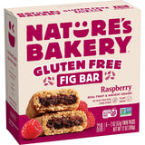 Nature's Bakery Real Fruit Fig Bars – Streamlined Bulk Pack for Restless Eaters