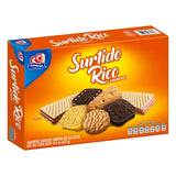 Gamesa Surtido Rico Variety Cookie Pack – Calming Treat for Mindful Coffee Breaks and Evening Wind-Down