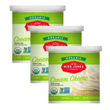 Miss Jones Baking Organic Buttercream Frosting – Versatile White Vanilla Frosting Base for Intentional Home Baking