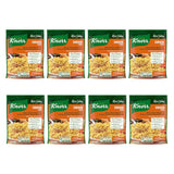 Knorr Rice Sides Chicken Fried Rice – Easy Family Dinner Side for Busy Parents and School Night Schedules