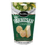 Mrs. Cubbison's Flavor 100 Baked Parmesan Crisps – Thoughtful Holiday Gift for Keto and Low-Carb Friends
